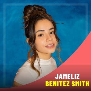 jameliz benitez smith|Jameliz Benitez Smith (daisybloomss) – Bio, Age & Family Life